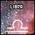 I'm a Libra.