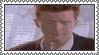 Rick Roll! If you don't know by now, then you deserve this!